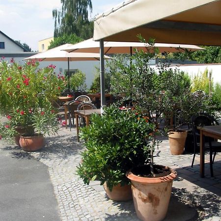 Hotel Portofino Bonn Buitenkant foto