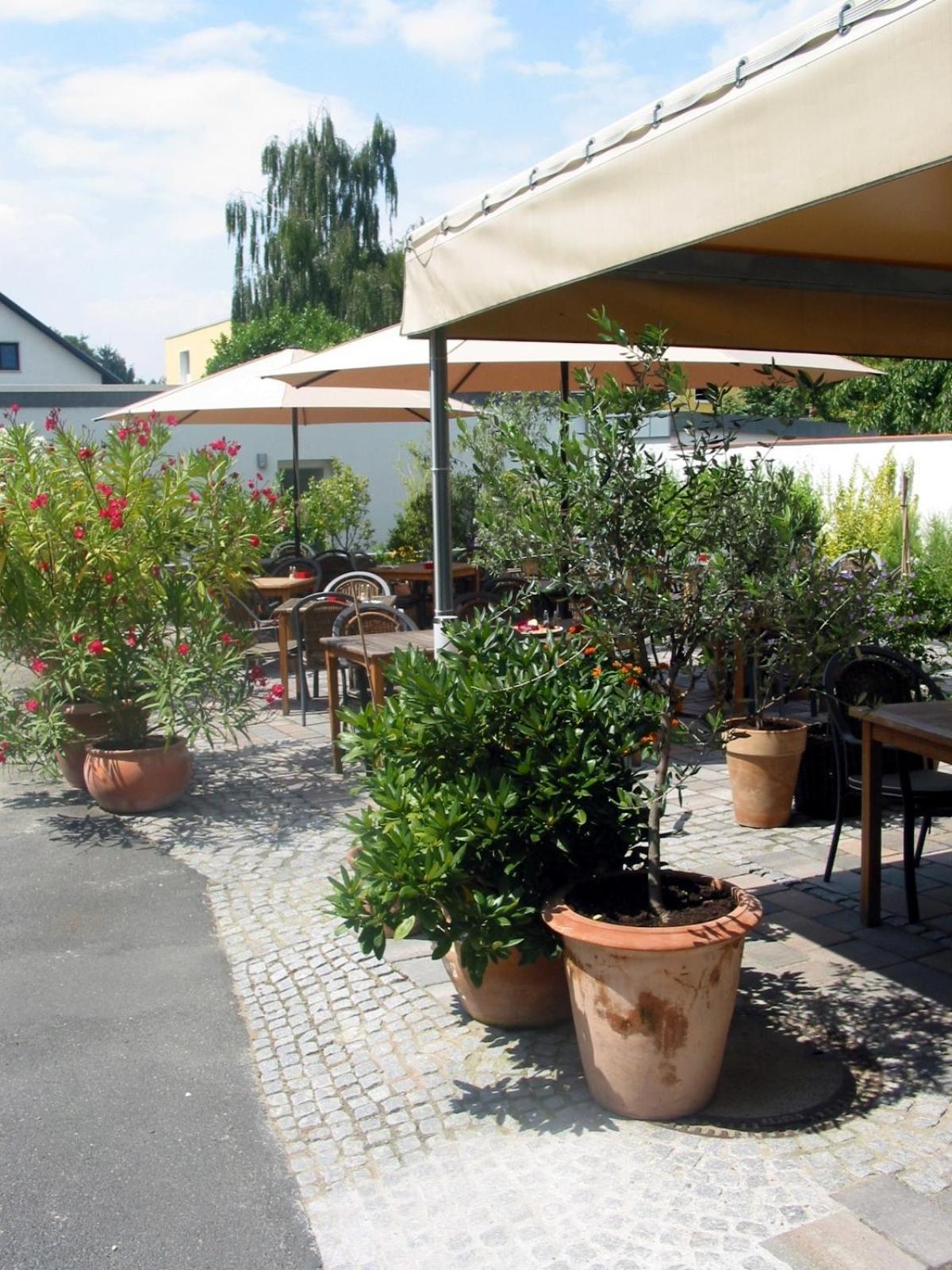 Hotel Portofino Bonn Buitenkant foto